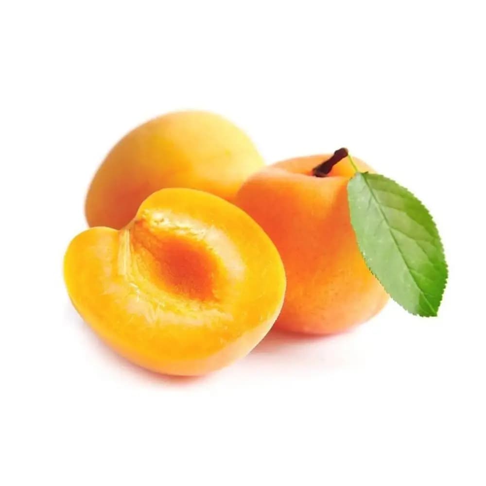 Yellow Apricot