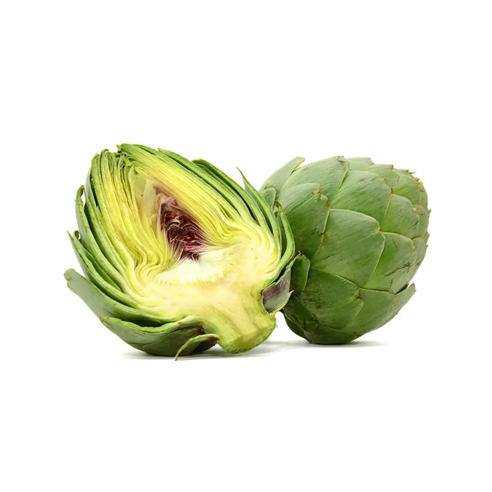 Artichokes