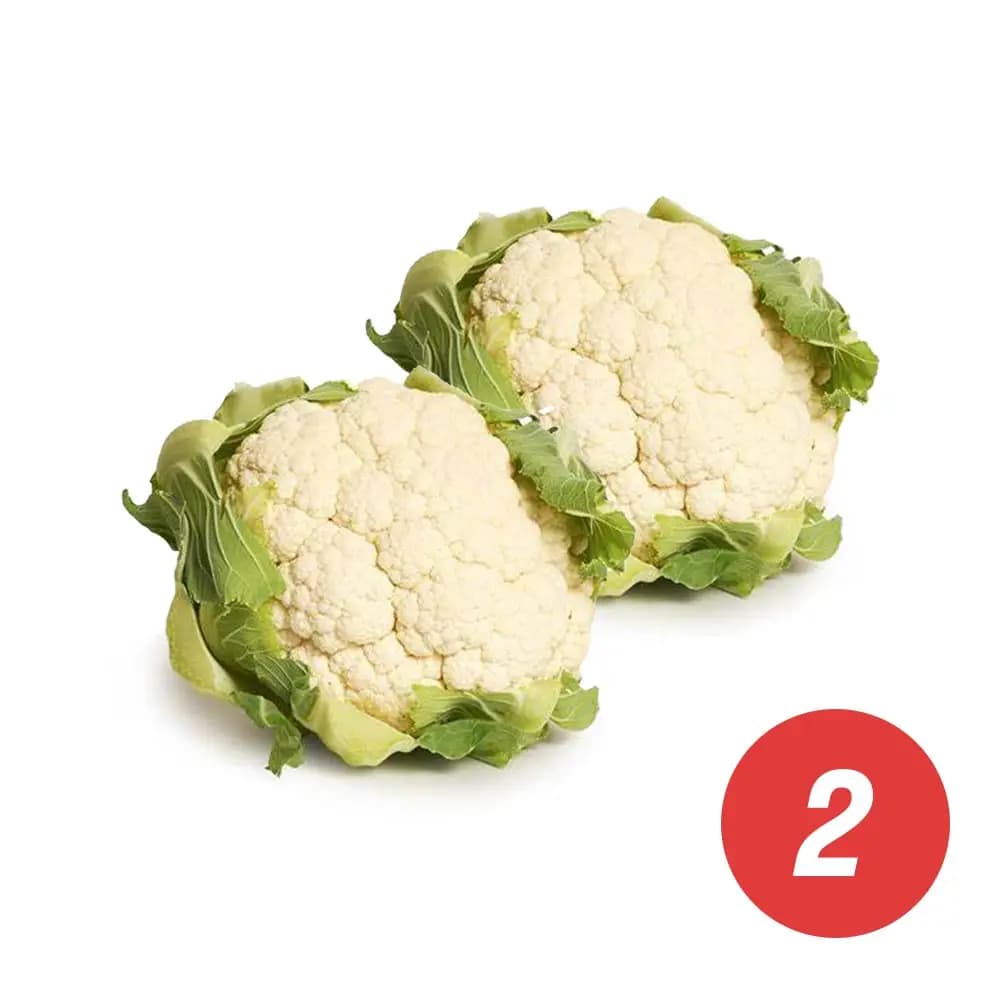 Cauliflower (multi deal)