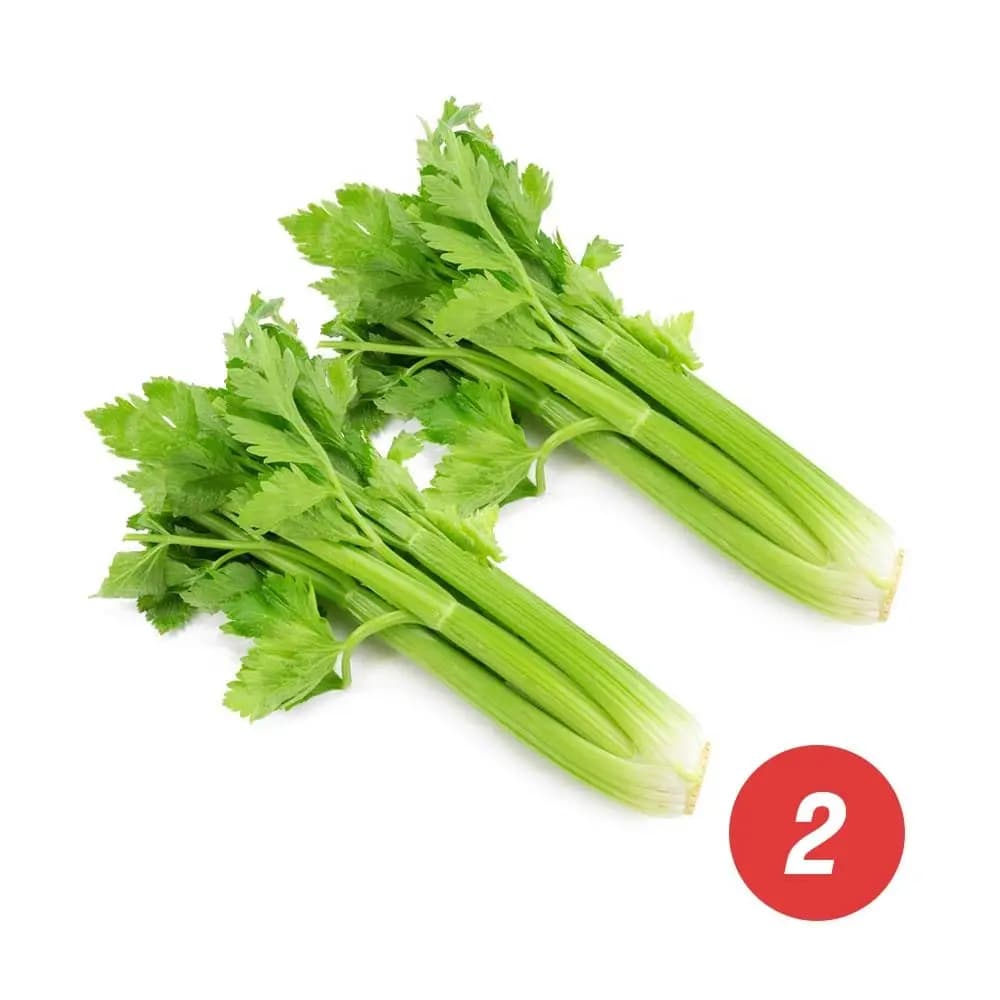 Celery (multi deal)