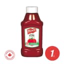 Ketchup