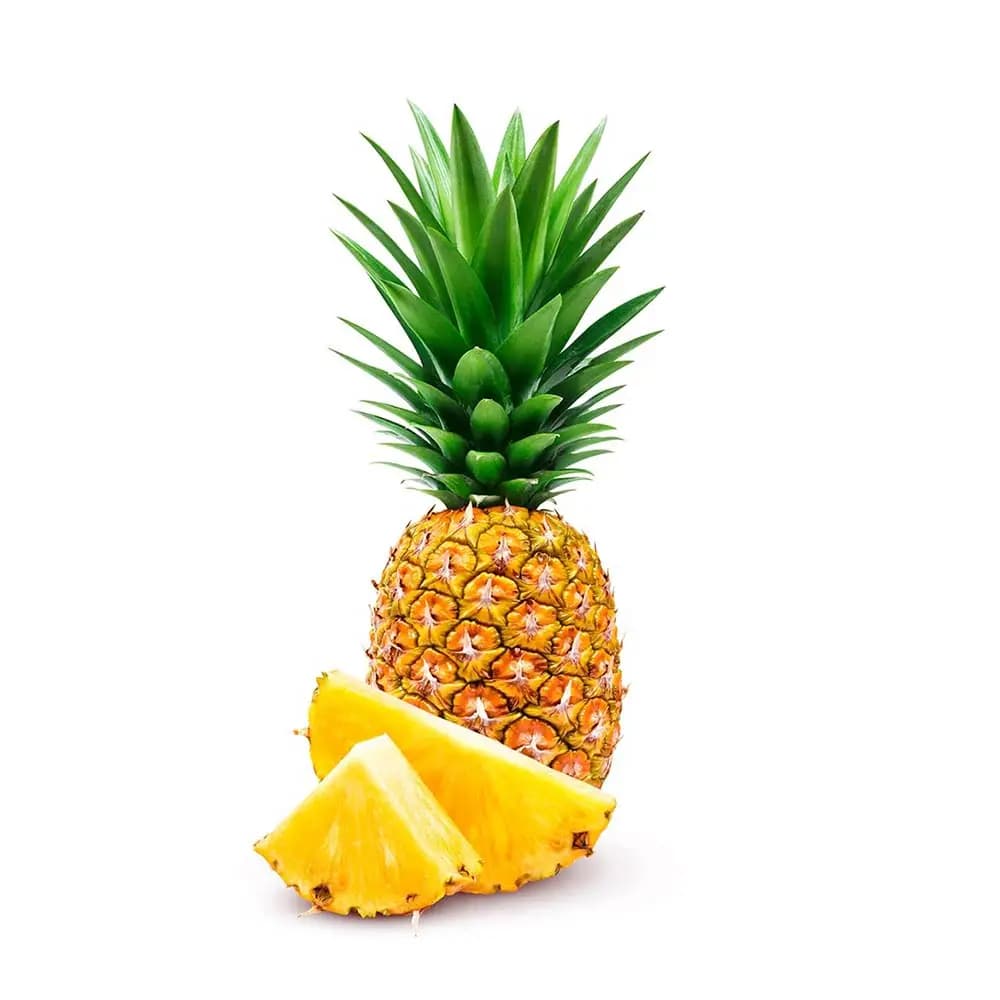 Extra Sweet Gold Pineapples