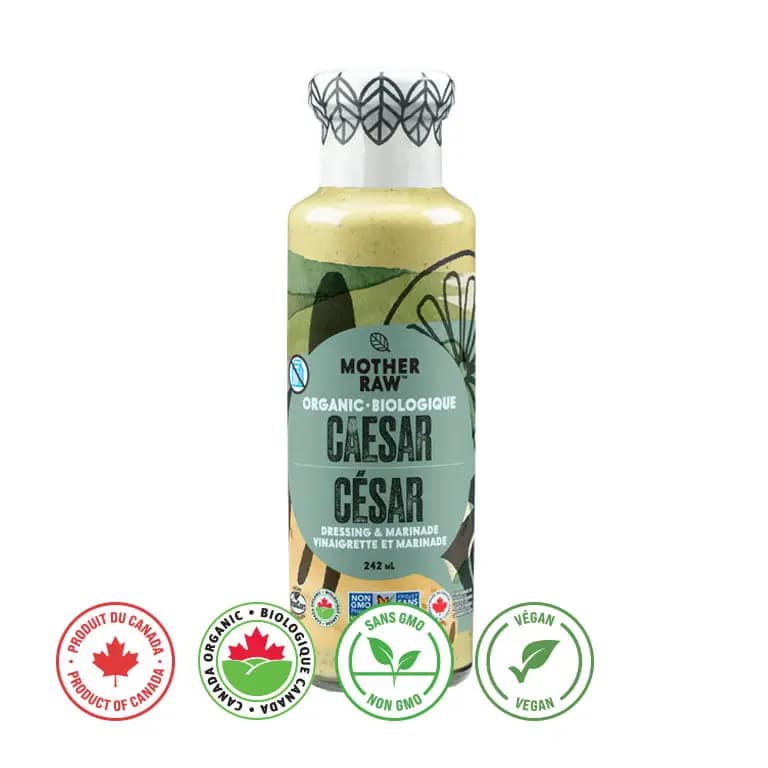 Caesar Dressing