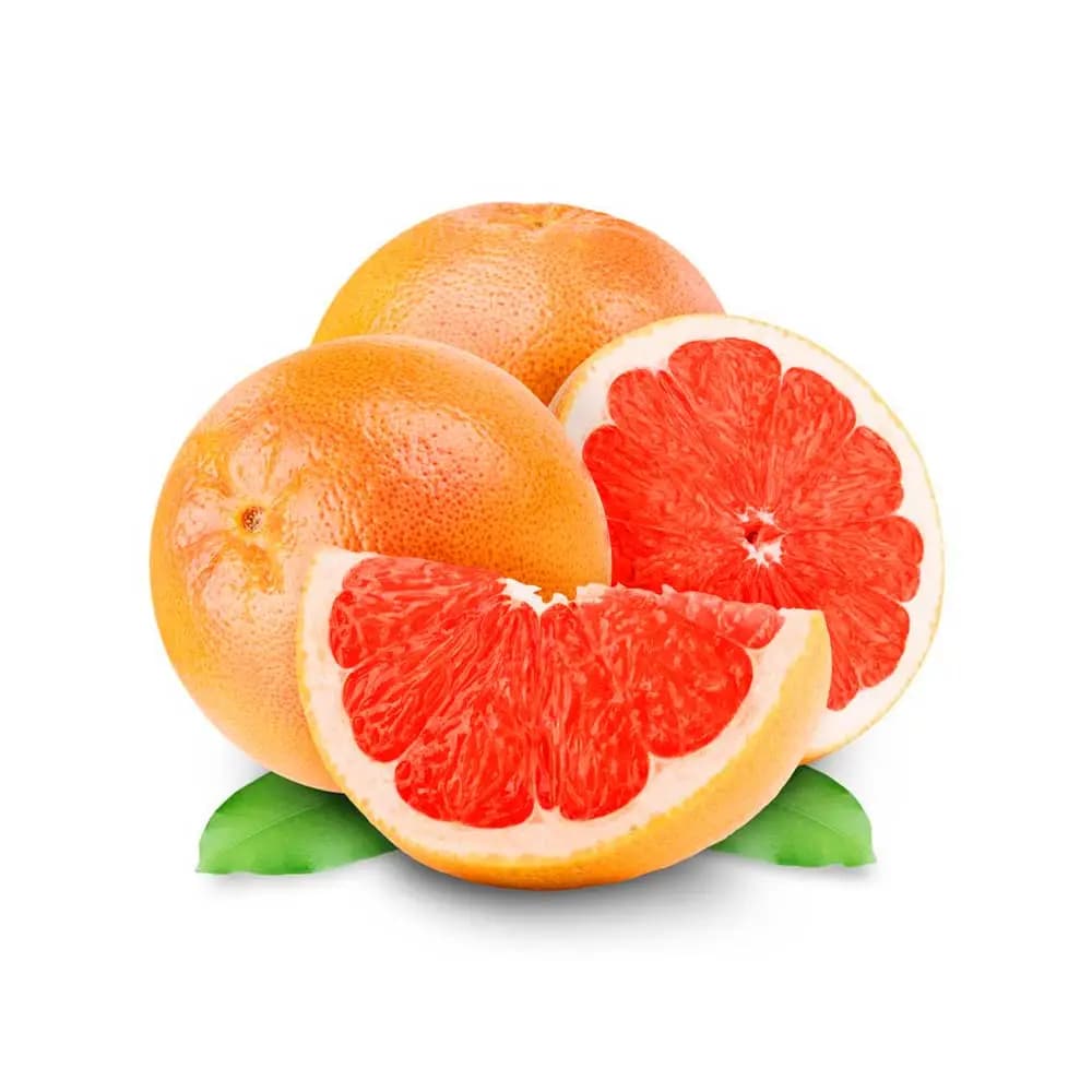 Large Red Grapefruit