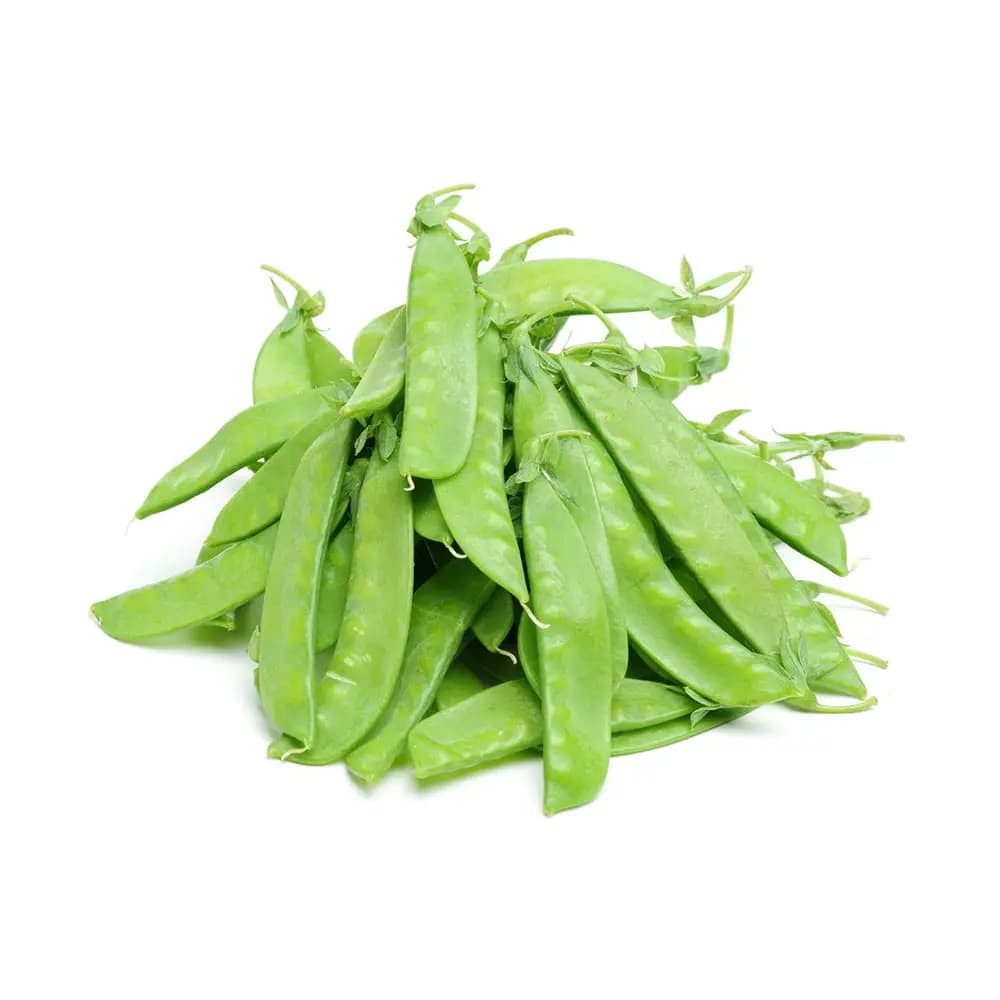 Snow Peas (per 1/2 lb)