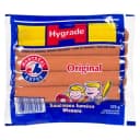 Original Hot Dogs