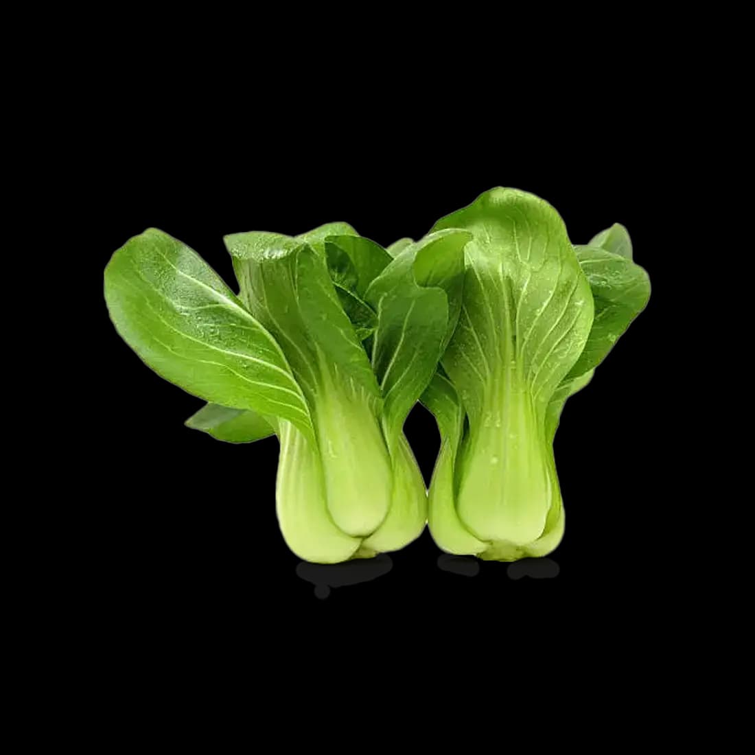 Baby Bok Choy