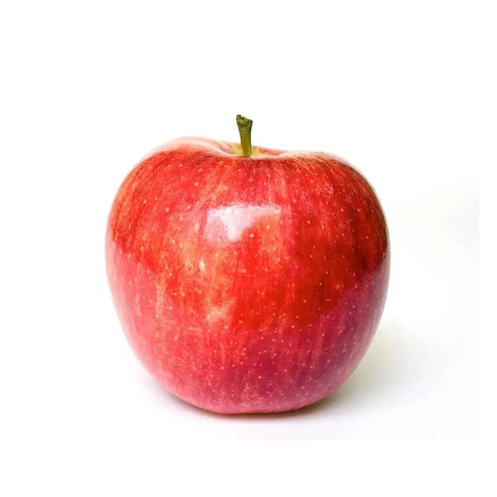 Caisse de pommes Honeycrisp (56 pommes)