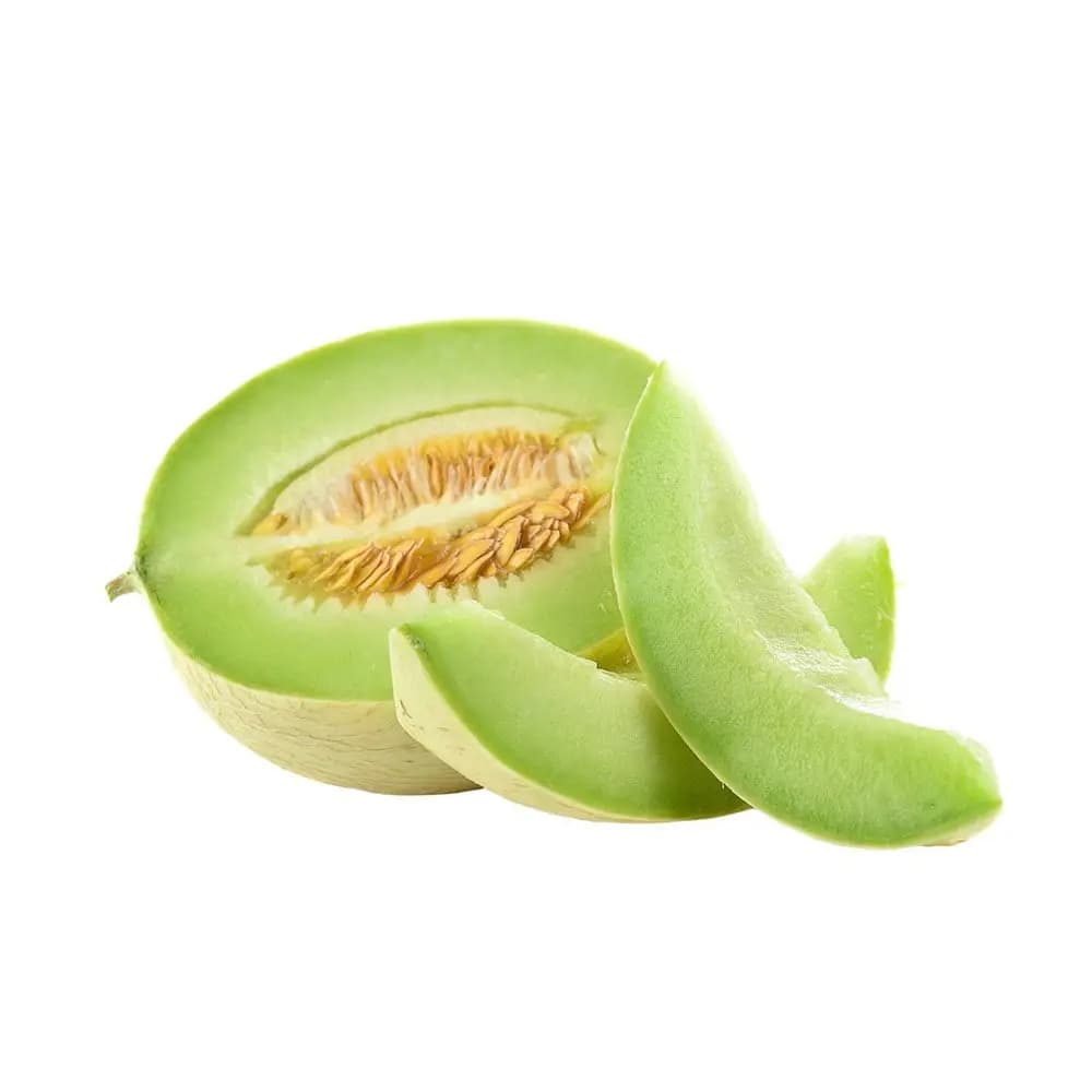 Melon miel (caisse complète 5-6)