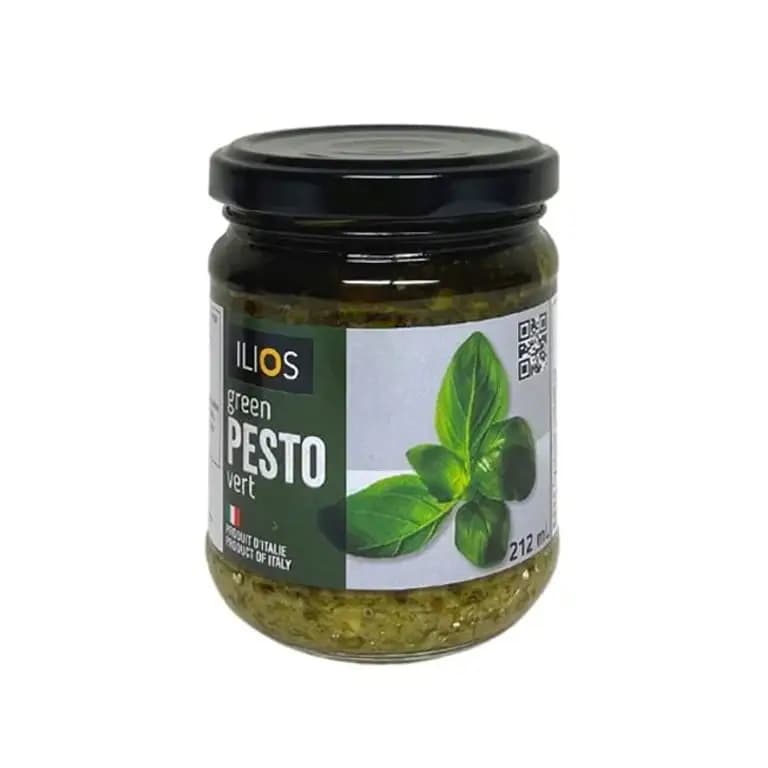 Pesto vert