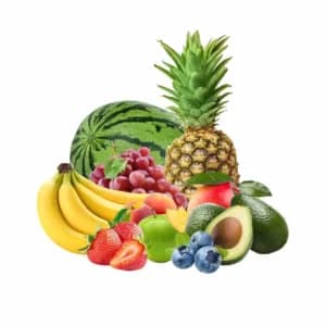 Fresh Fruits