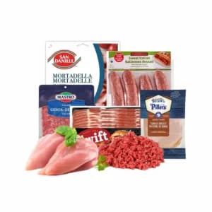 Meat & Deli