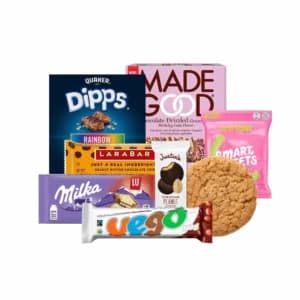 Snacks & Sweets