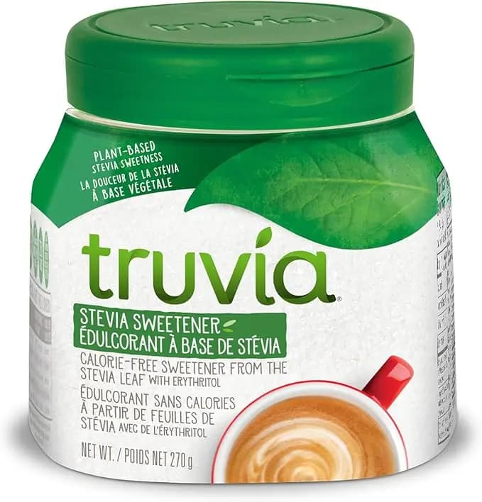 Stevia Calorie-Free Sweetener