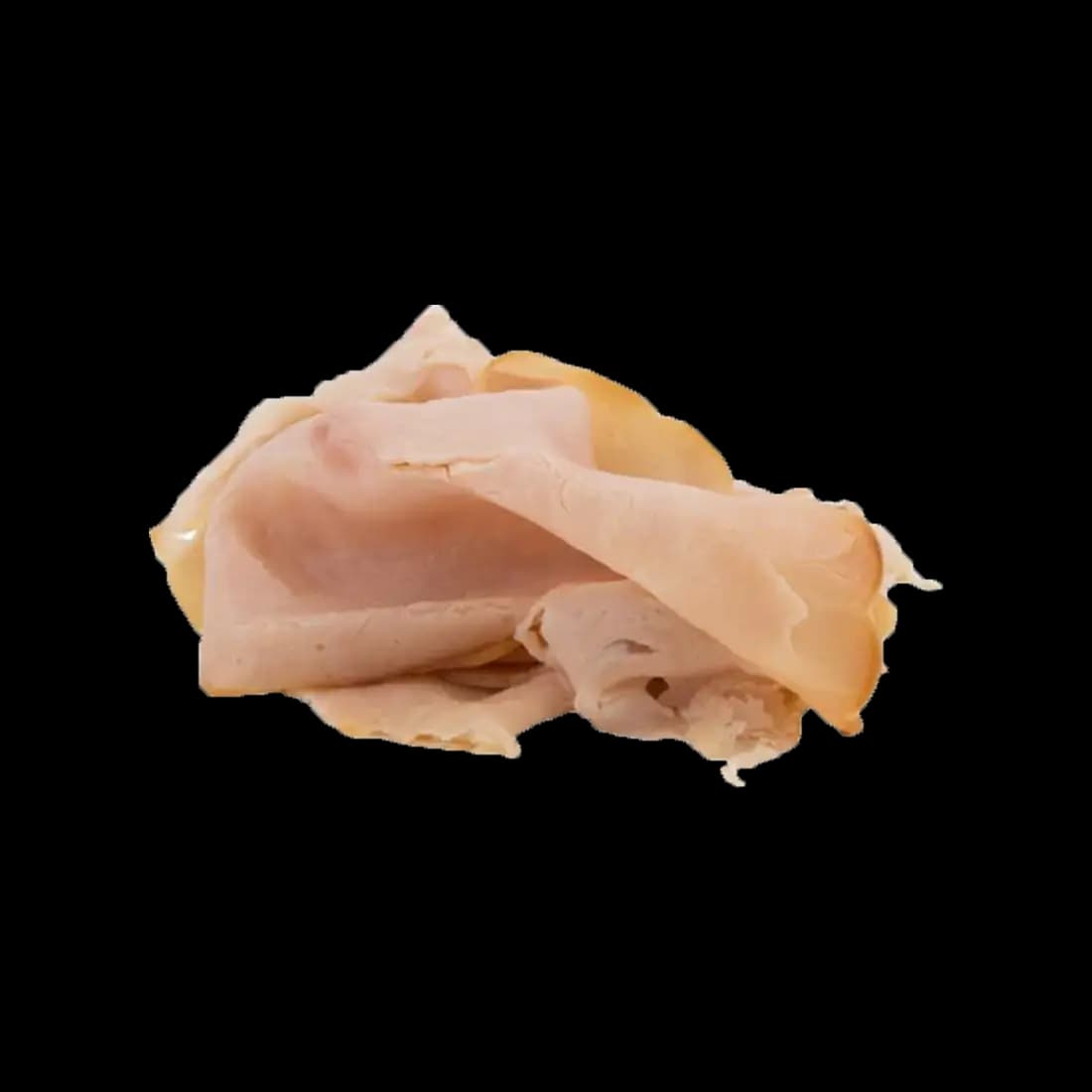 Sliced Natural Roast Chicken