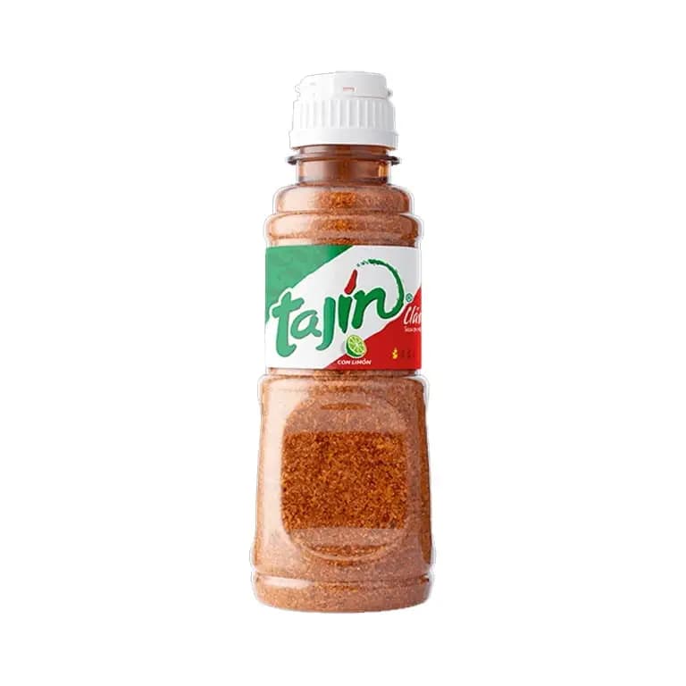 Assaisonnement au piment et au citron vert