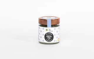 Mélange d'épices pour poisson